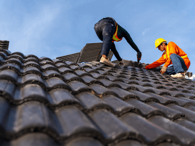 About Roof Repair Experts Astoria, IL